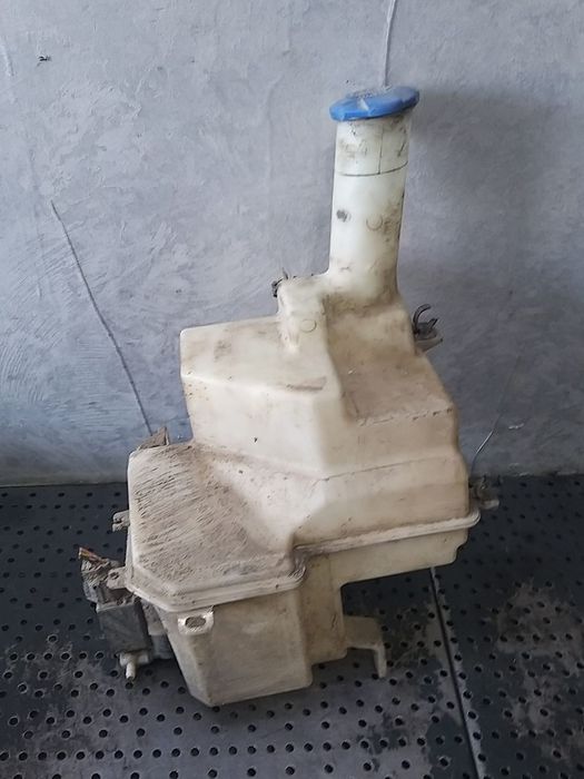 Vas lichid parbriz opel meriva a x03 986100x000 986100x100