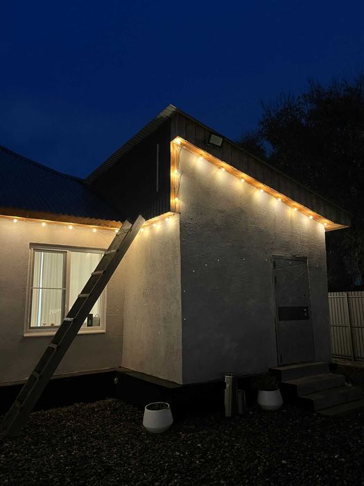 Отдельный дом · 2 комнаты · 116 м² · 4 сот.