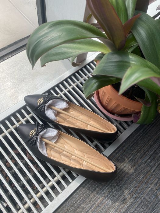 Туфли из США новые, оригинал