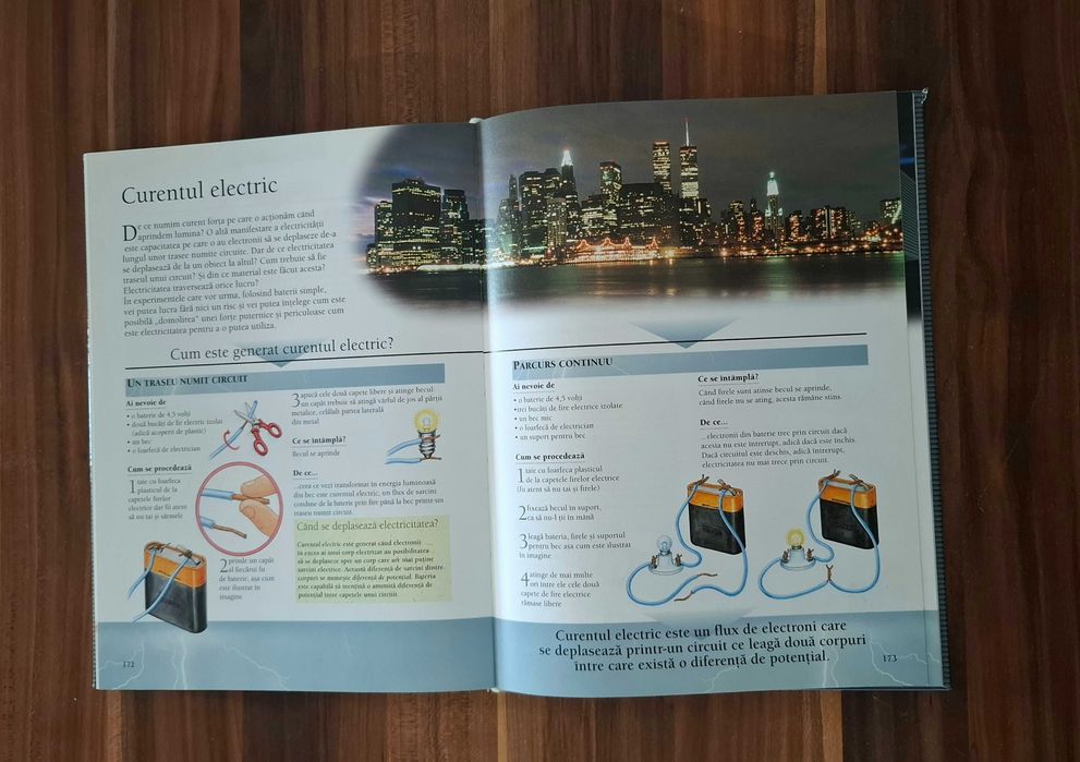 Particular! „Infopedia Enciclopedia Ilustrată” „Descoperă şi Învaţă”