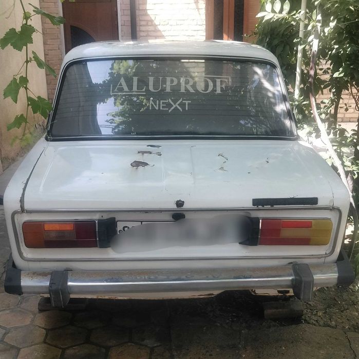 Jiguli vaz 21.06 yaxshi sastayaneda hali 10yil vaqti bor