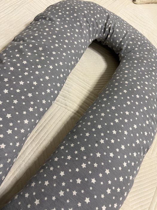 Продам подушку для беременных