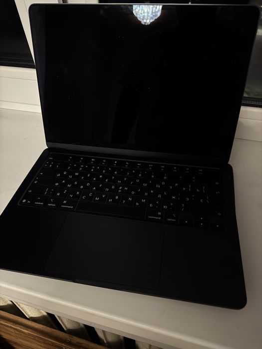 Macbook Air M4 16/256