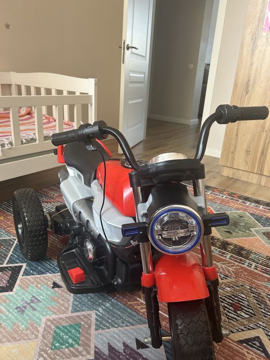Детский мотоцикл
