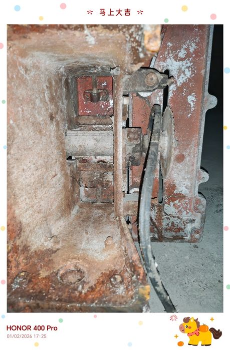 Yog'och kesish uchun mini stanokni matorsiz