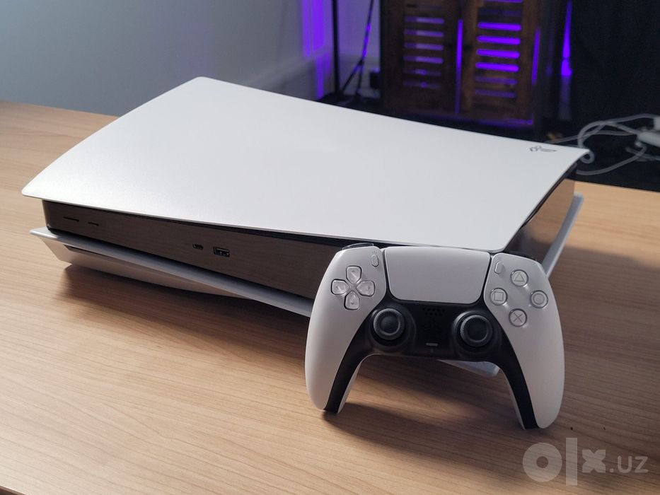 Sony Playstation 3/4/5 prokat arenda