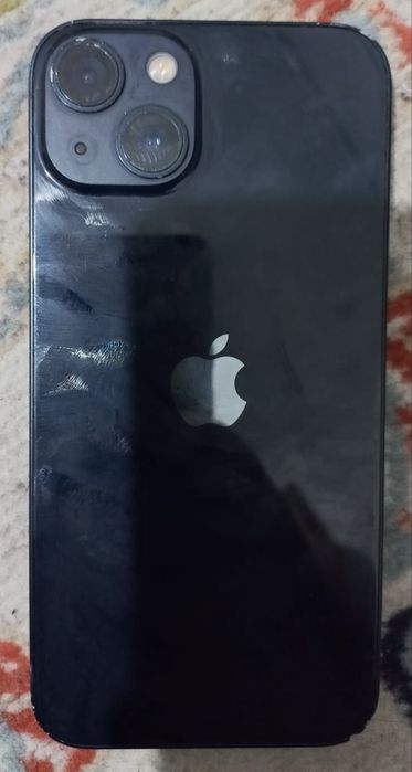 iPhone 13 с гарантией