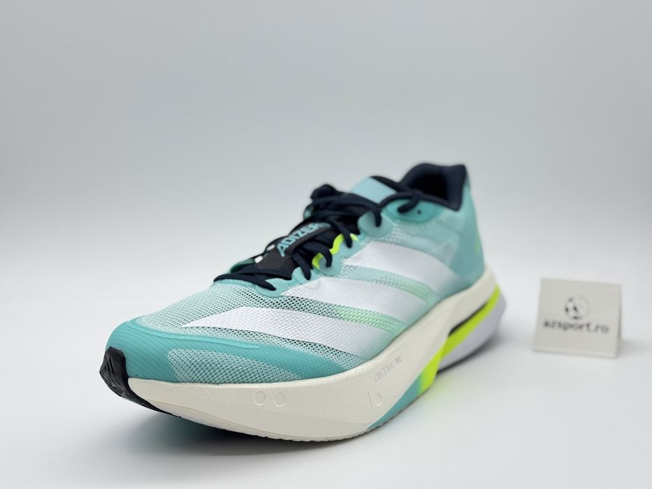 Adidas Adizero Boston 13 BMW Berlin Marathon Noi Originali (44)