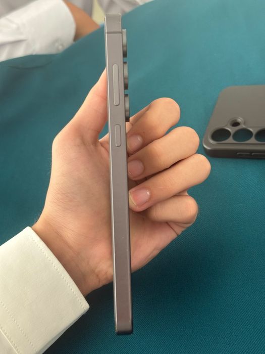 Обмен или продажа samsung s24 fun edition