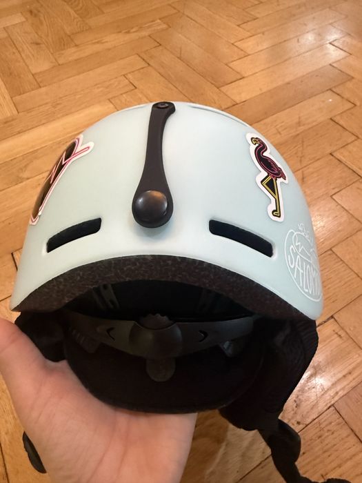 Casca ski Salomon - Kid S