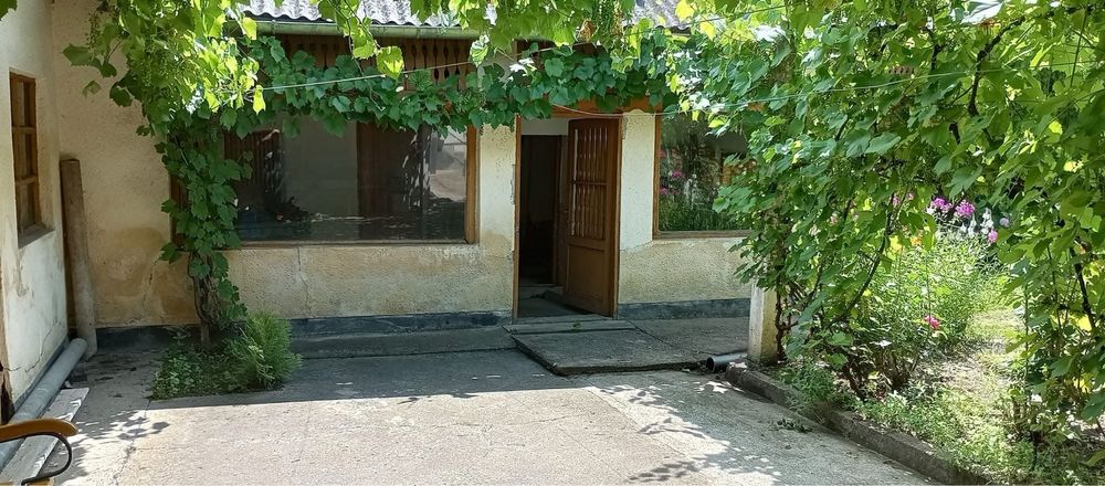 Vand casa in Simleu Silvaniei