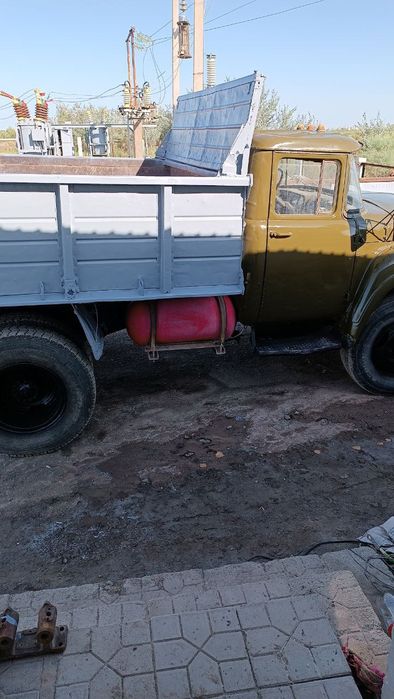 Zil sotiladi zudlik bilan