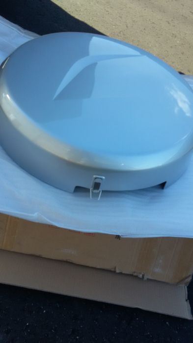 Toyota Rav IV 2006/2012 колпак