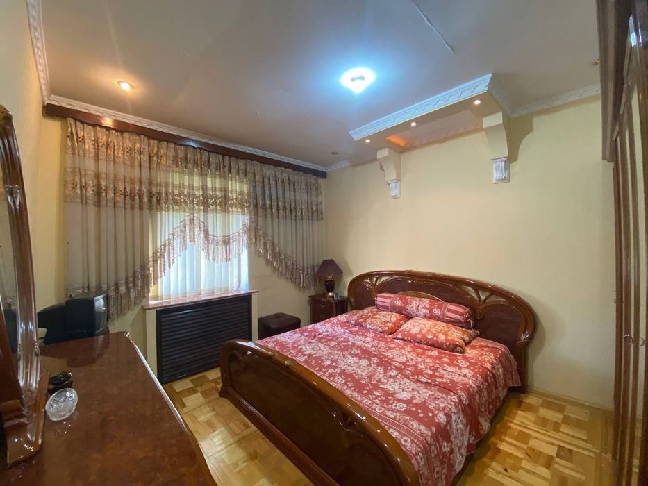 Квартира (две комнаты) съём