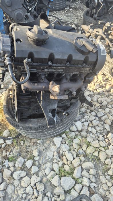 Двигател за Ауди А4 ,Пасат 5 ,1.9 ТДИ 101кс 2001- 2004г