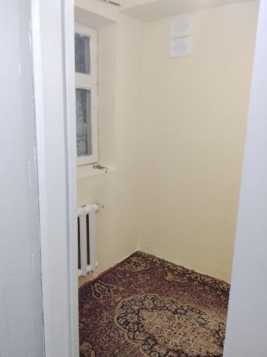 Аренда квартира яшнобод туман дубовийда 1 хонали 2 хона килинган