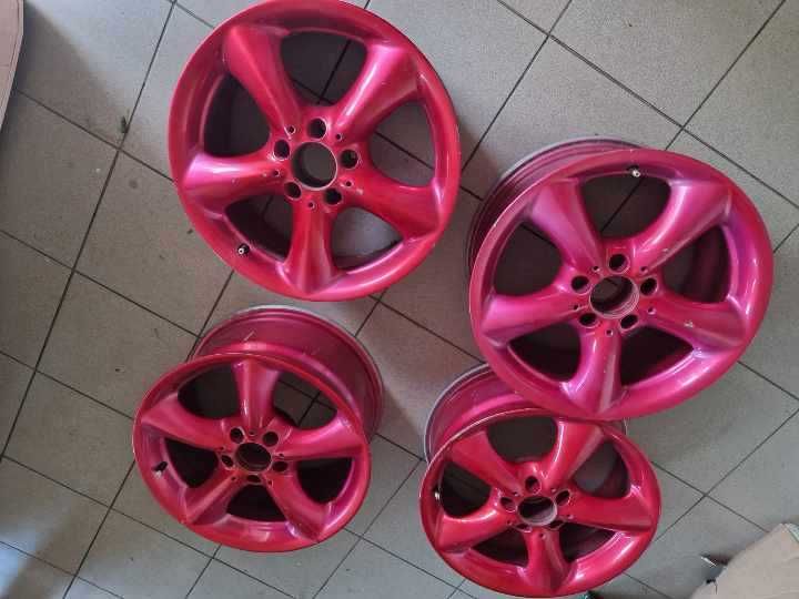 Jante auto Mercedes ..17''