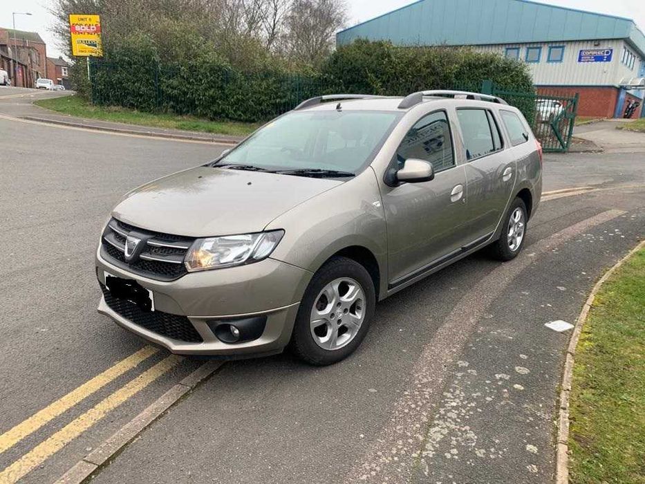 Piese caroserie Dacia Logan MCV 2 0.9tce 2015