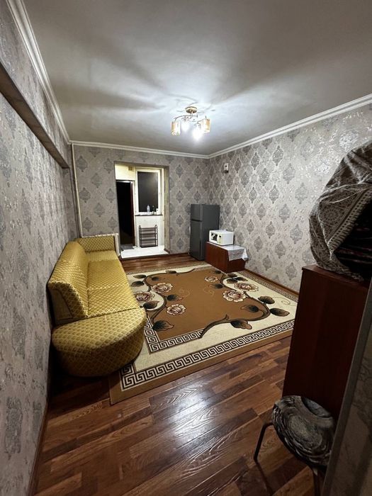 Карасу6.  1/1/4  быв общежитии