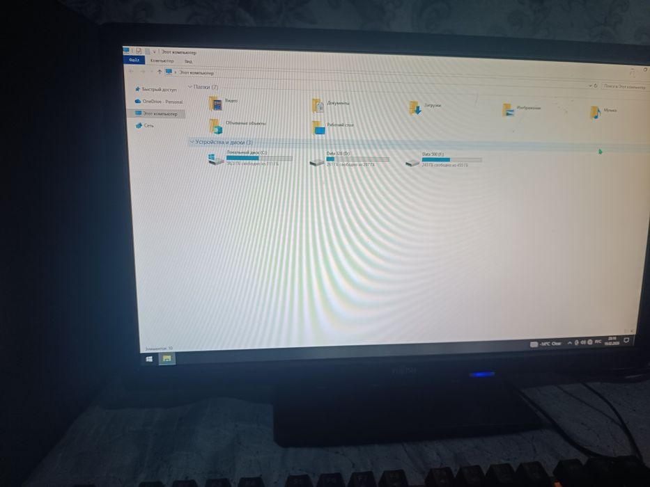 Продам компьютер за 30000тг