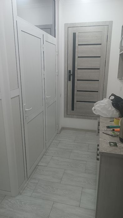 Продается под офис квартира