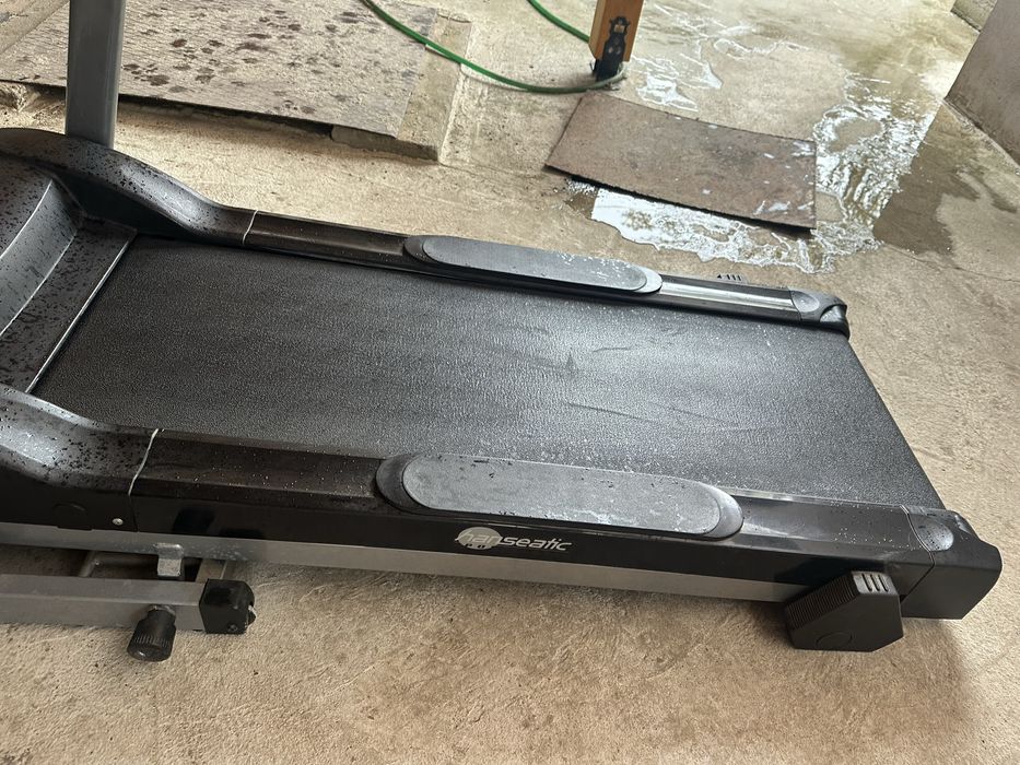 Продавам бягаша пътека