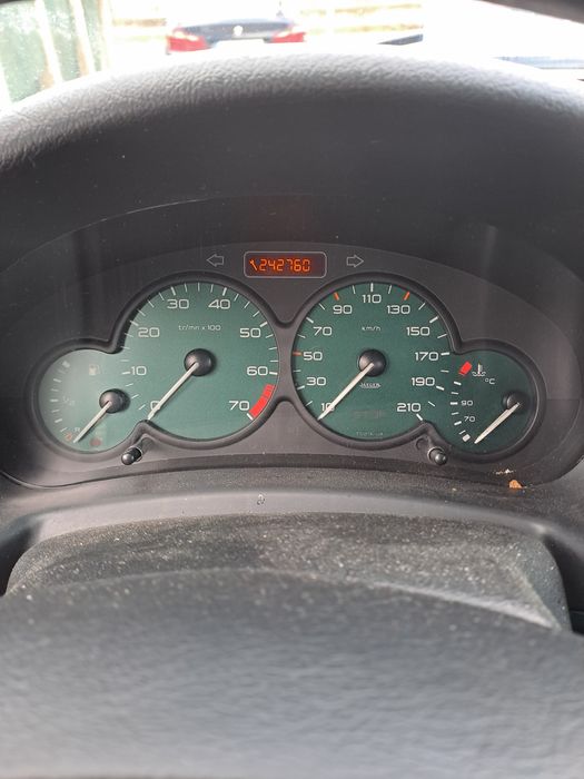 Citroen Berlingo 1.6 benzina