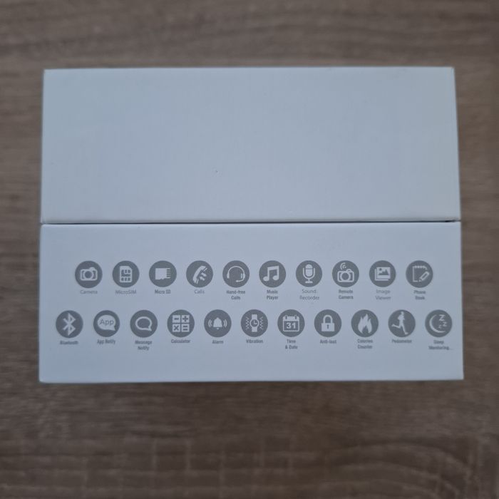 Смарт часовник - 5315 Kapel