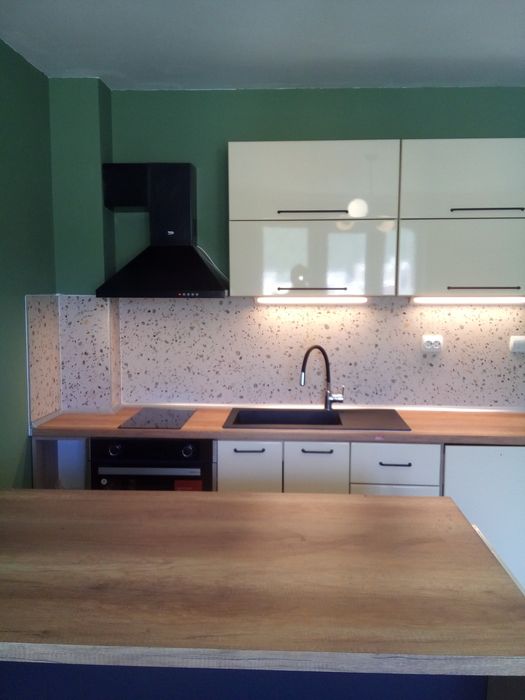 Сглобяване на мебели