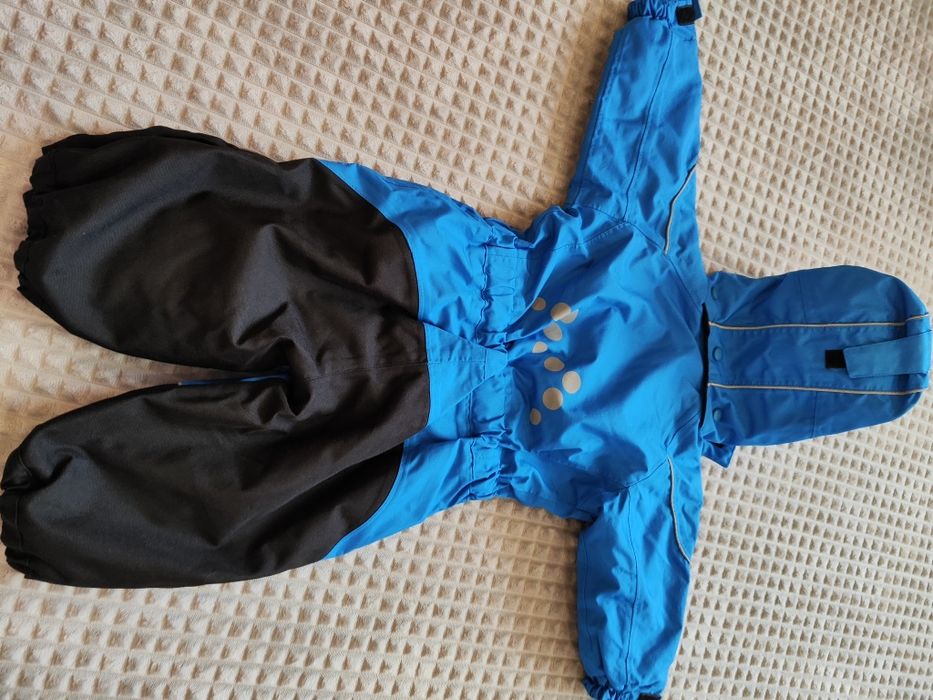 Космонавт, ескимос Thinsulate