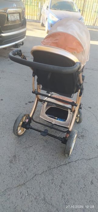 Коляска детская