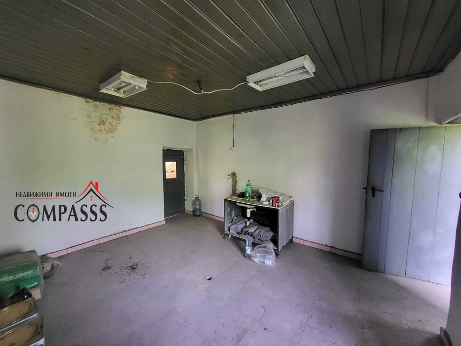 Продава се Къща в с. Изворово, Област Добрич - 70 кв.м за 179 €/кв.м - Снимка #5