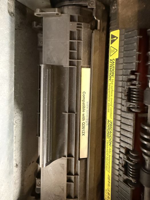 Принтер HP 1020