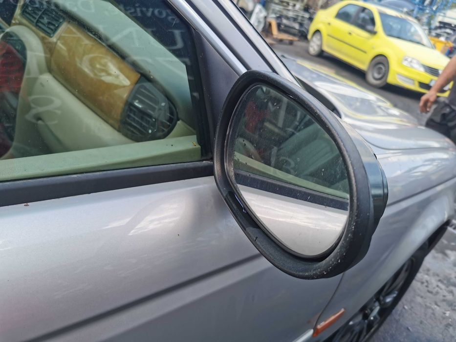 Dezmebrez Jaguar X-type 2.5I bara/far/aripa/capota/oglinda/stop/far