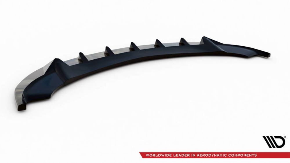 Prelungire Bara Fata compatibila cu Tesla Model Y V.1 Maxton Design