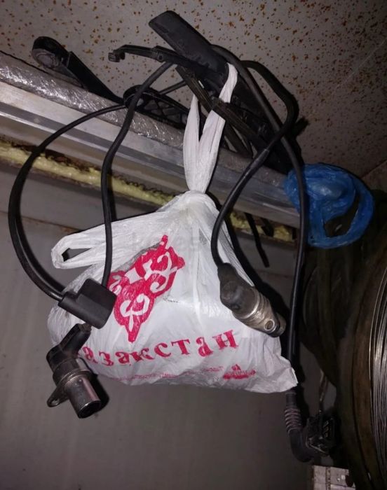 Датчик коленвала и распредвала бош на бмв е34 и е36