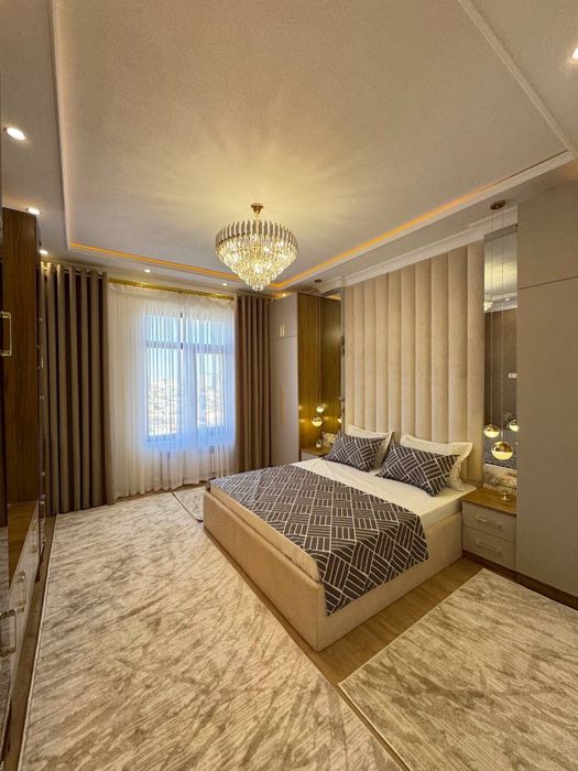 Продаётся квартира Себзор Ревера молл У.л Нурафшон