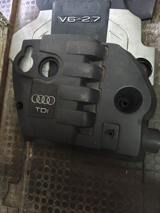 Кори за двигател за Ауди А4 Б7 (1.9 TDI, 2.0 TDI, 2.7 TDI)