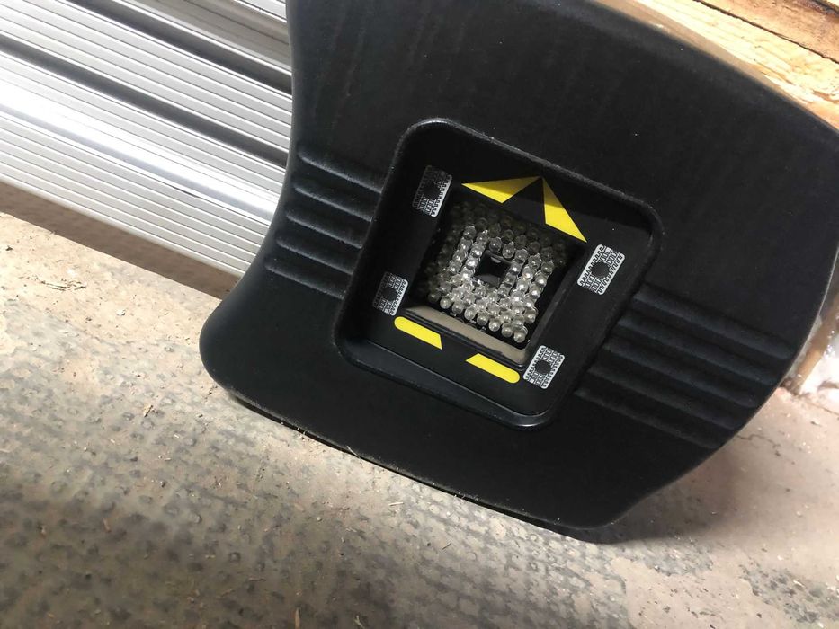 Aparat de geometrie auto John Bean 3D Lite 2017  CANAL/ELEVATOR