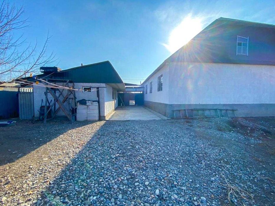 Продам частный дом Акбота Империя