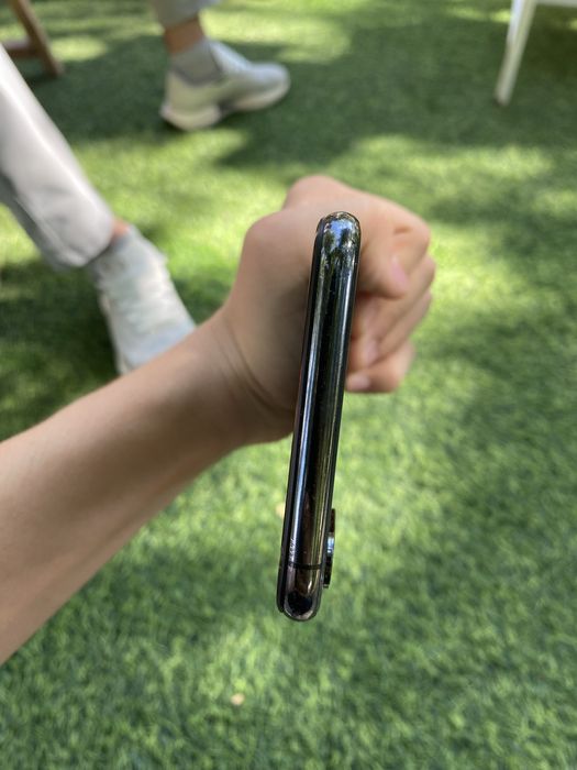 Iphone Xs max 528 tali