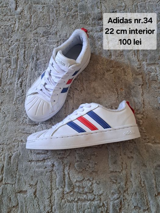 Incaltaminte baieti 34-36