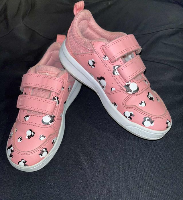 Маратонки Адидас-Дисни-Мини Маус-оригинални