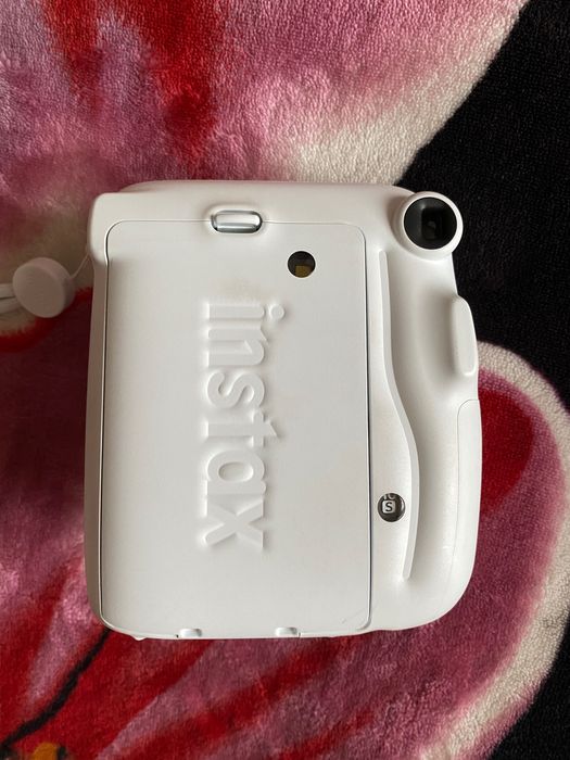 instax mini 11 инстакс