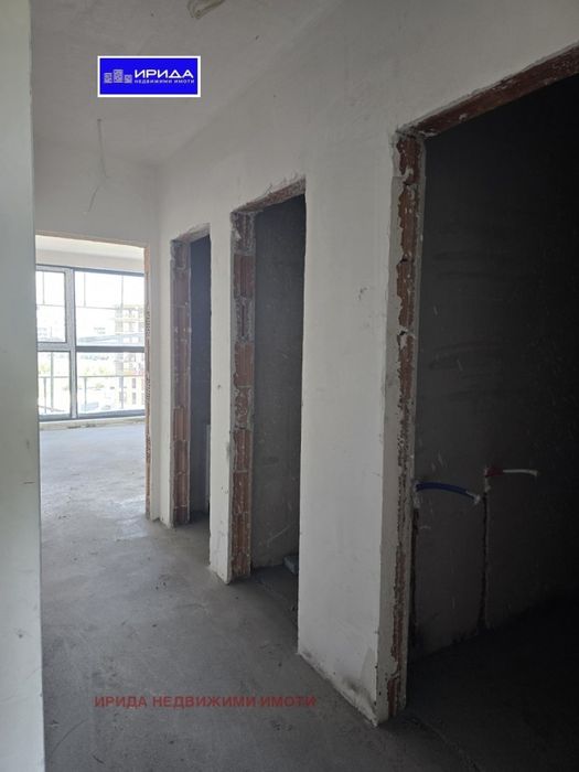 Продава се Многостаен апартамент в София, Младост 4 - 127 кв.м за 2260 €/кв.м - Снимка #12