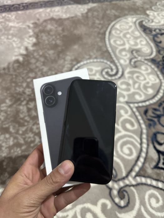 Apple iphone 16 128gb