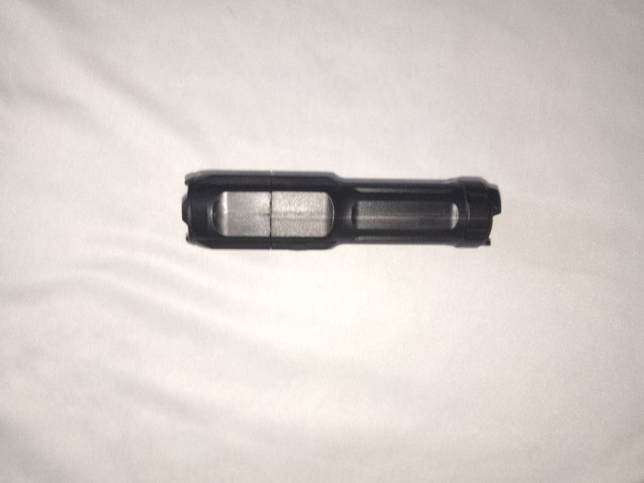 Фанарик с 2 режемимами