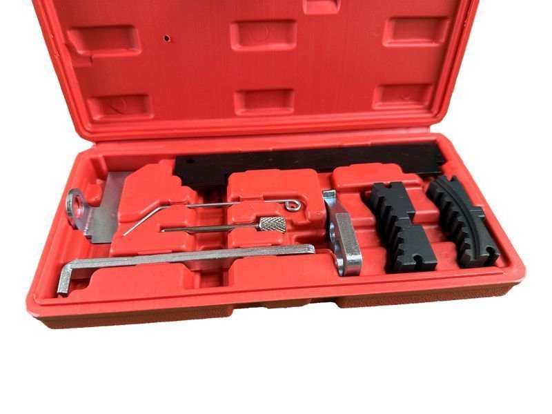 Комплект за зацепване opel 1.6 1.8 16v gebo tools