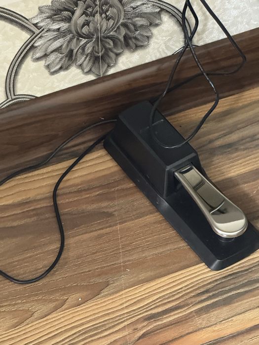 Фортепиано электронный