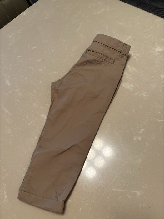Pantaloni H&M copii 2-3 ani noi